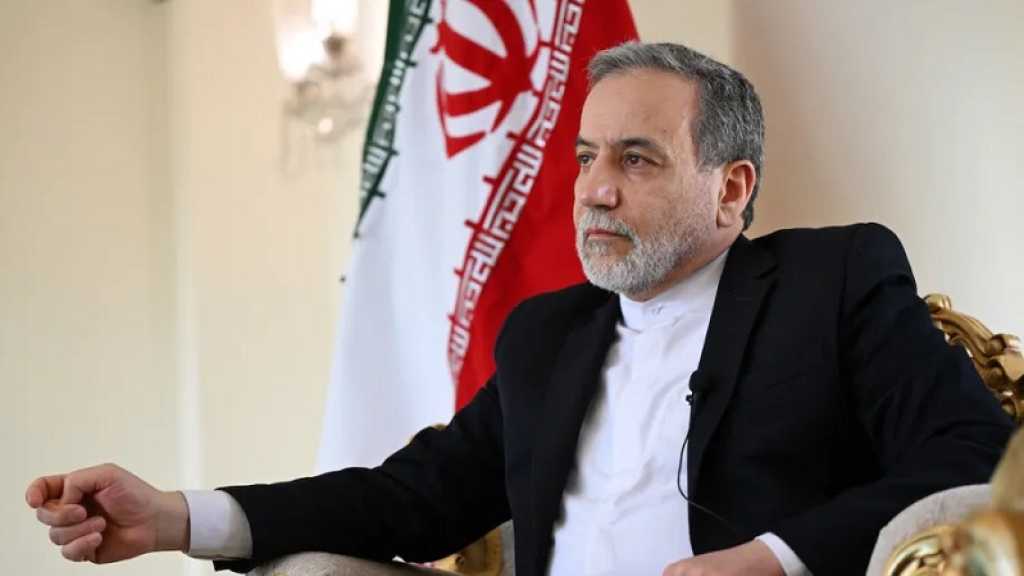 L’Iran dit qu’il n’y a pas encore de «plan» pour renouer le dialogue avec Washington