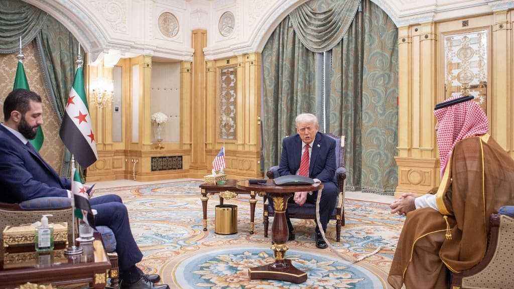 «Israël» intéressé par une normalisation des relations avec la Syrie et le Liban