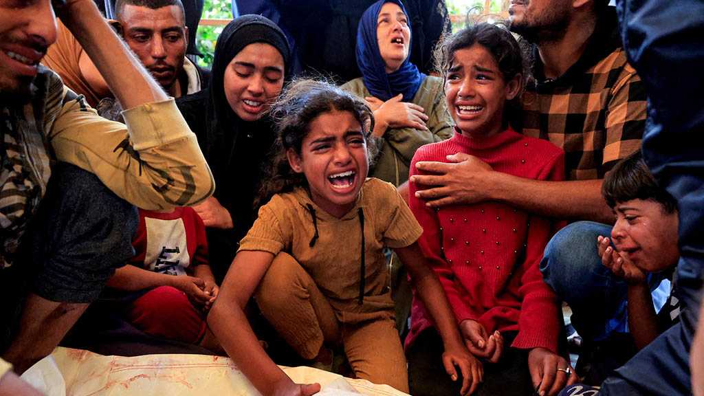 Gaza: Pendant que Trump fait miroiter un cessez-le-feu, «Israël» continue à tuer