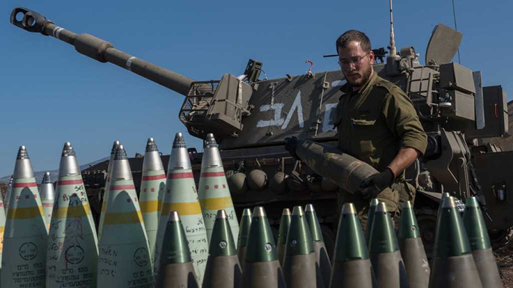 Génocide à Gaza: Les États-Unis approuvent une vente d’armes de 510 M$ à «Israël»