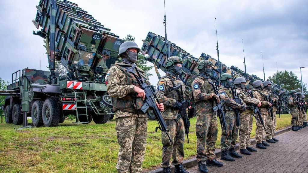 Les Etats-Unis annoncent renoncer à livrer certaines armes à l’Ukraine