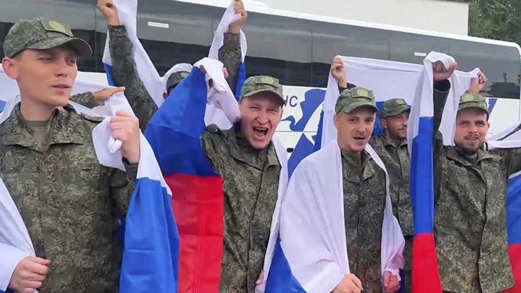 La Russie n’estime «pas possible» à ce stade d’«atteindre» ses objectifs en Ukraine par la voie diplomatique