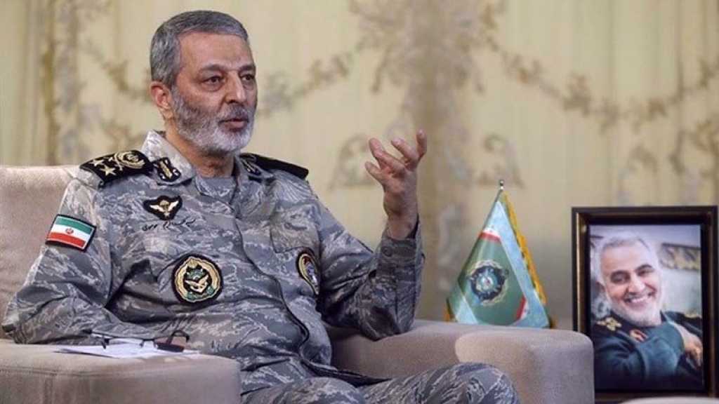 L’Iran promet des représailles «paralysantes» en cas de nouvelle agression «israélienne»