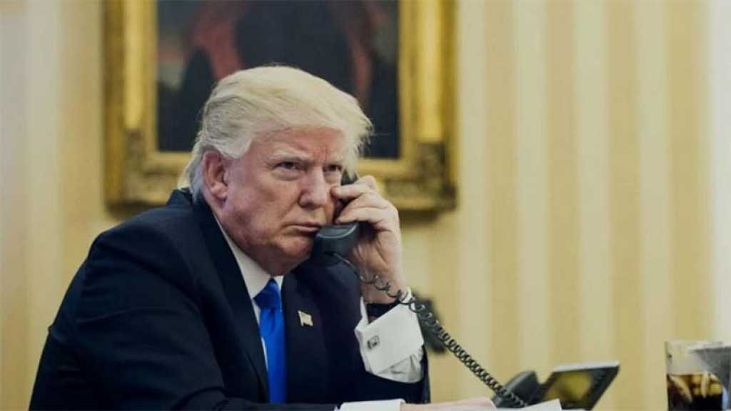 Guerre en Ukraine: «Très mécontent» de son appel avec Poutine, Trump évoque un durcissement des sanctions