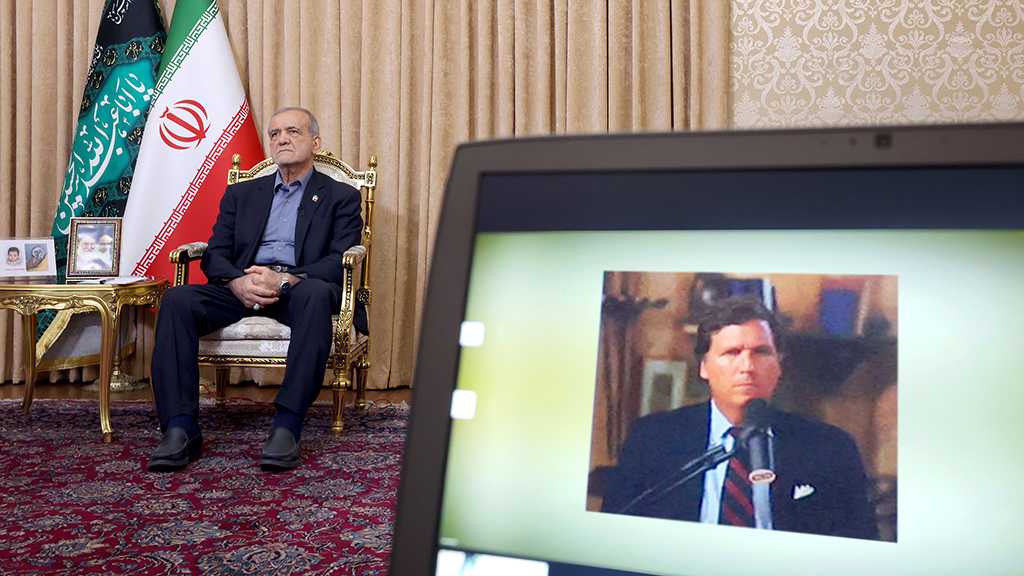 Pezeshkian: Trump a le choix de faire avancer la région vers la paix ou de l’entraîner dans des guerres sans fin
