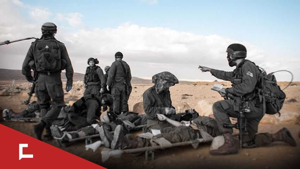 «Tirs amis ou incidents opérationnels»: Plus de 70 soldats «israéliens» tués à Gaza