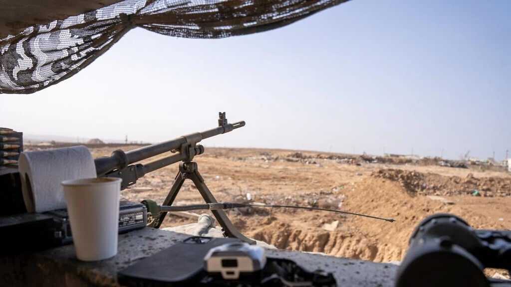 Gaza: Les troupes «israéliennes» tiraient au hasard sur des civils, dit un soldat