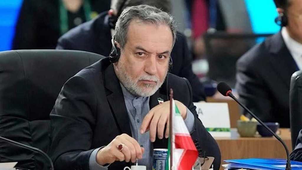L’Iran alerte sur les risques environnementaux des attaques sur les sites nucléaires