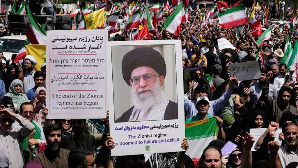 La guerre avec «Israël» a amélioré la position régionale de l’Iran, selon un sondage