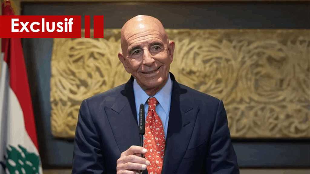 Tom Barrak de retour à Beyrouth: Un optimisme inattendu mais non rassurant