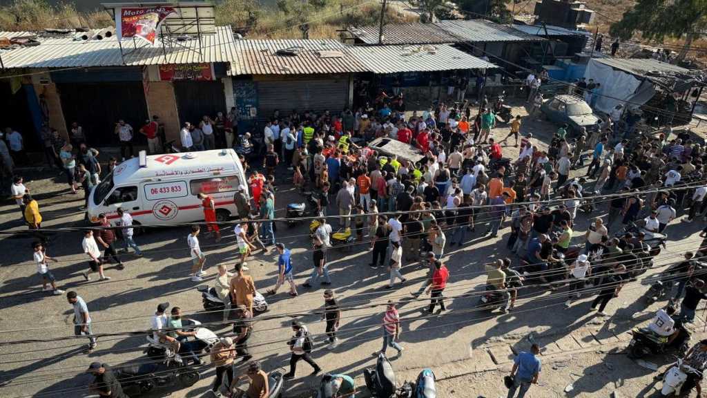 Liban: 3 martyrs et 13 blessés dans une attaque «israélienne» près de Tripoli