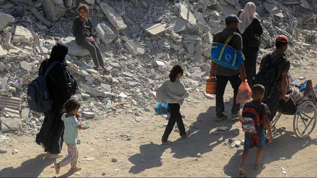 Gaza: Plus de 700.000 Palestiniens déplacés depuis mars, selon l’ONU