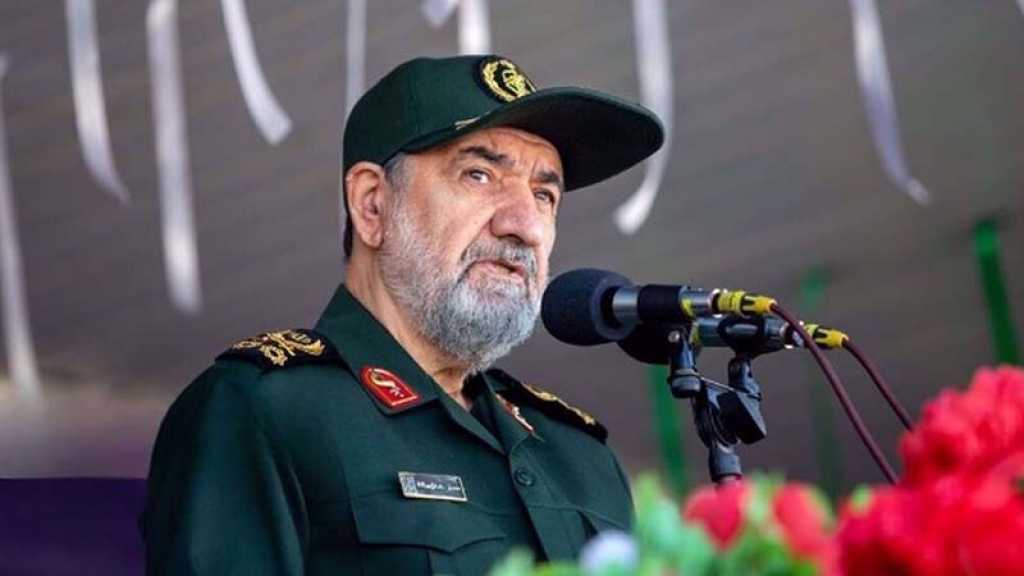 L’Iran a prouvé sa capacité à affronter simultanément les États-Unis et «Israël»