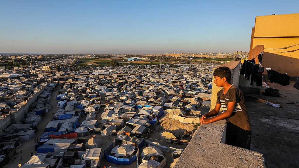 Les Gazaouis rejettent le plan de Trump: malgré les ruines, «c’est notre terre»