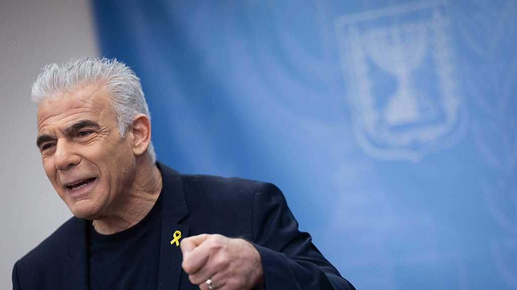 Corridor «Morag»: Le chef de l’opposition «israélienne» accuse Netanyahu de bloquer l’accord de trêve à Gaza