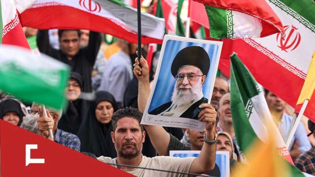 L’Iran est sorti plus fort de sa guerre contre «Israël», selon une majorité d’Iraniens