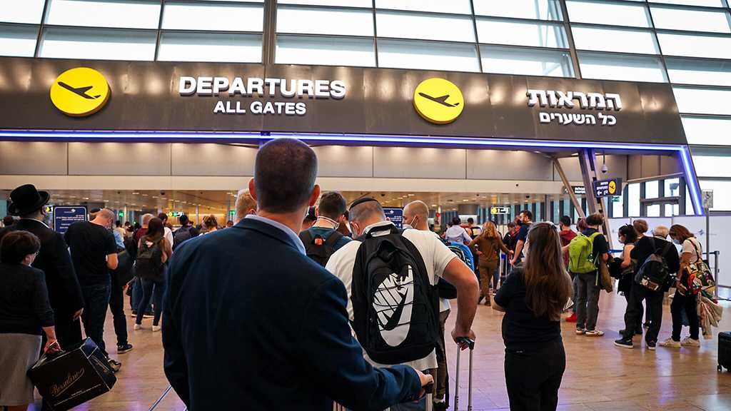 «Israël»: Une majorité de travailleurs envisage de s’expatrier face à l’insécurité et à l’instabilité politique