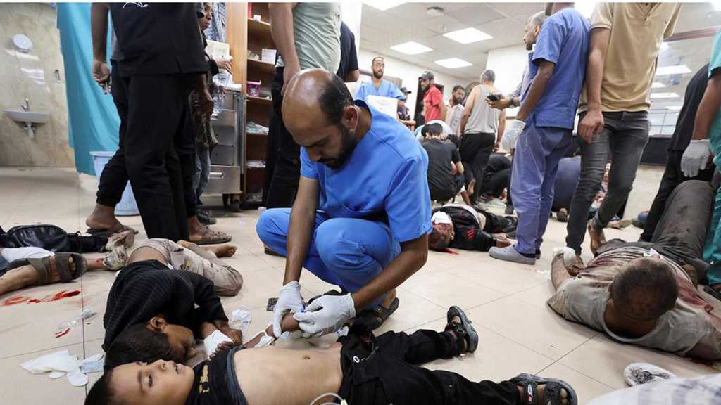 Gaza: Difficiles négociations sur une trêve, frappes «israéliennes» meurtrières