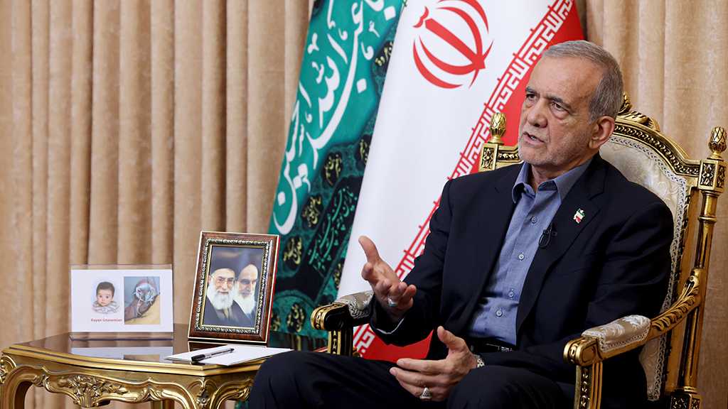 Pezeshkian: L’AIEA doit abandonner son approche de deux poids, deux mesures envers l’Iran