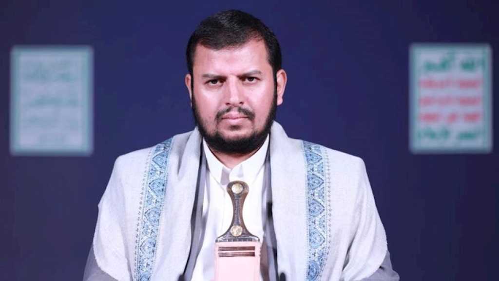 La position du Yémen envers la Palestine restera inchangée, dit le chef d’Ansarullah