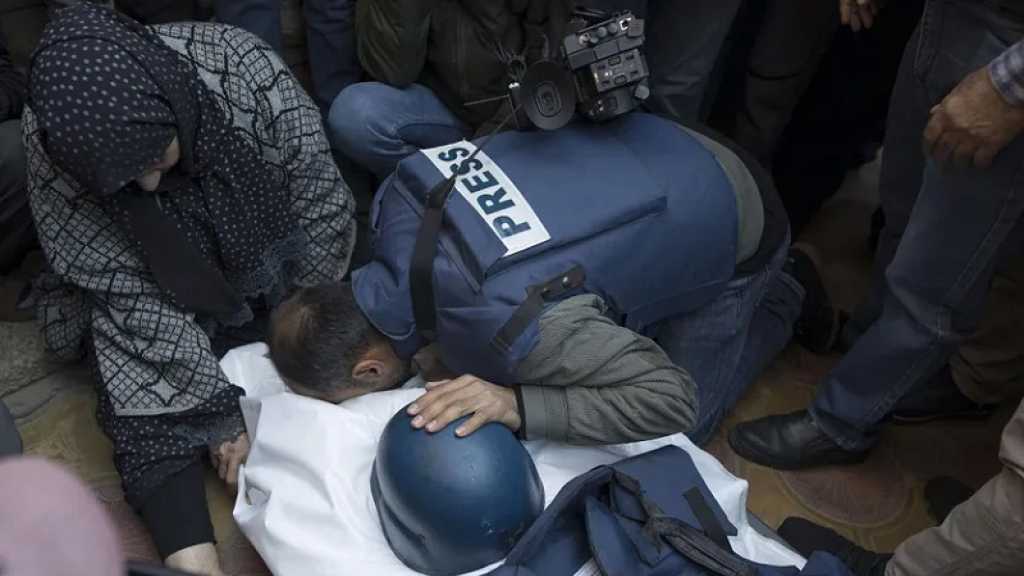 Gaza: Un journaliste tué dans une frappe «israélienne», le bilan porté à 229 depuis octobre 2023