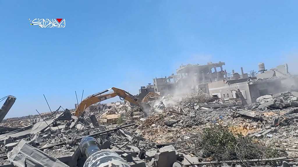 Meurtre et tentative d’enlèvement d’un soldat: Le Hamas diffuse une vidéo contredisant la version de l’armée «israélienne»