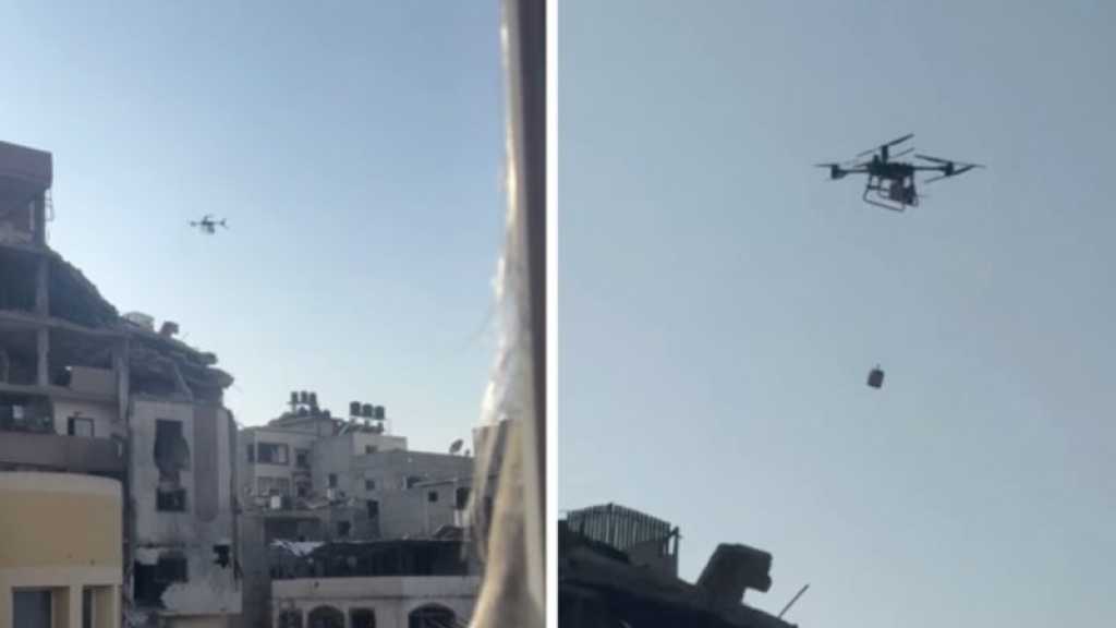 Le génocide à moindre coût: «Israël» utilise des drones commerciaux chargés de grenades pour tuer et pousser les civils à fuir Gaza