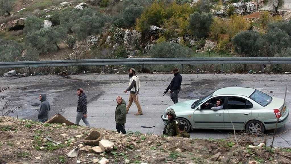 Cisjordanie occupée: Un Américano-Palestinien battu à mort par des colons, sa famille réclame justice