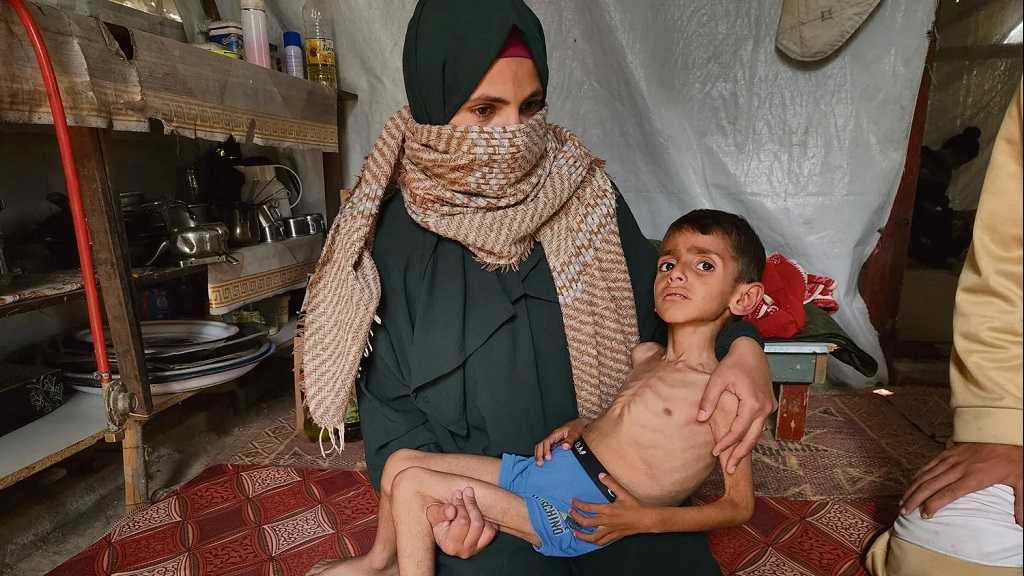 A Gaza, la famine tue désormais ceux que les bombes ont épargnés