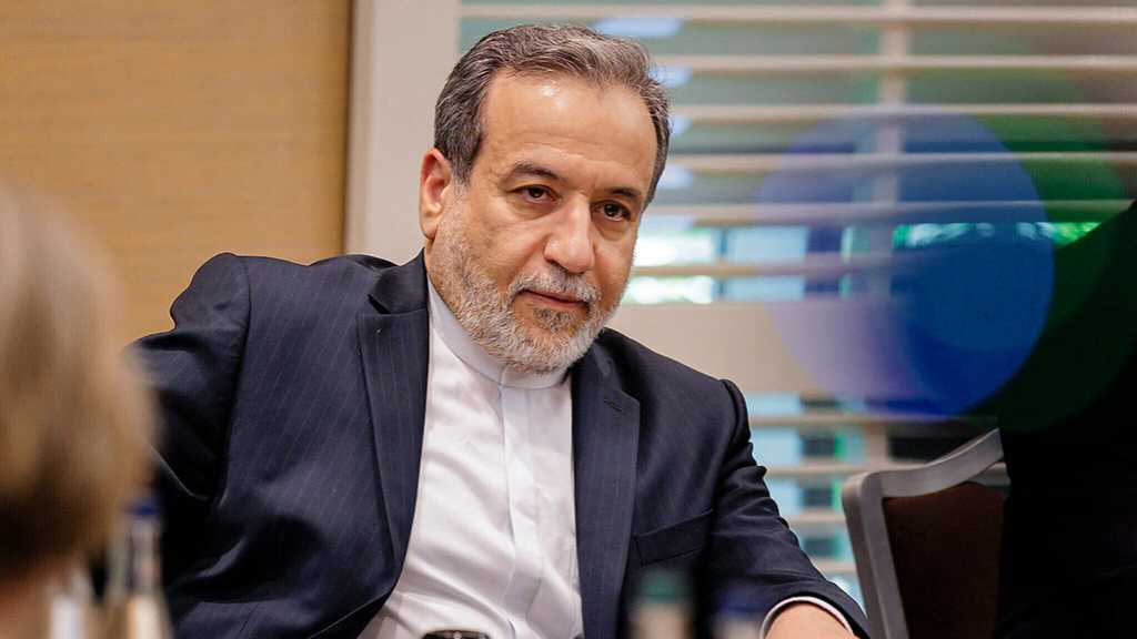 Nucléaire: Un retour des sanctions de l’ONU acterait «la fin» du rôle des Européens, avertit l’Iran