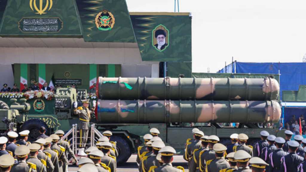 Iran: Feu vert du Parlement pour le renforcement des capacités militaires