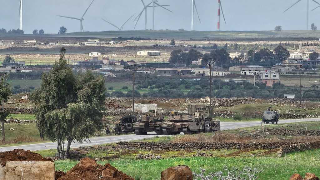 Syrie: Dans la province de Qouneitra, des maisons détruites par les bulldozers «israéliens»