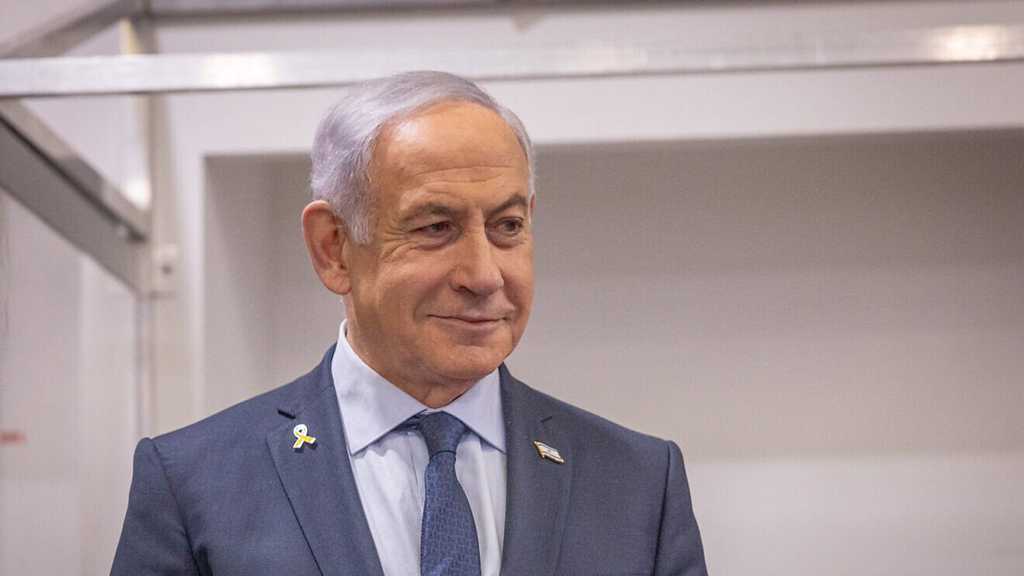 Le NYT riposte à Netanyahu après l’avoir accusé de motivations politiques dans la guerre à Gaza