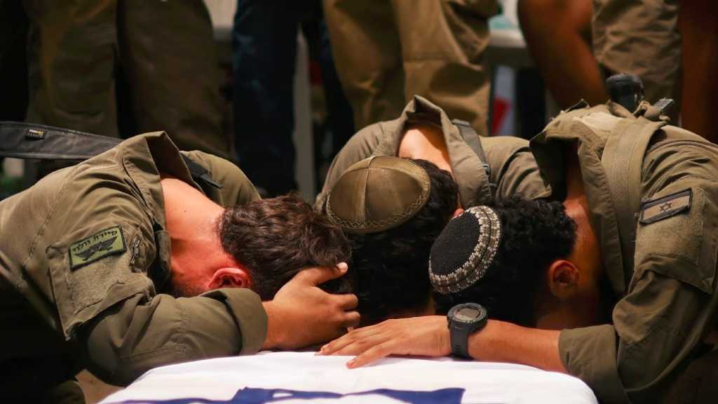 Gaza: Trois soldats «israéliens» tués dans une frappe de missile antichar