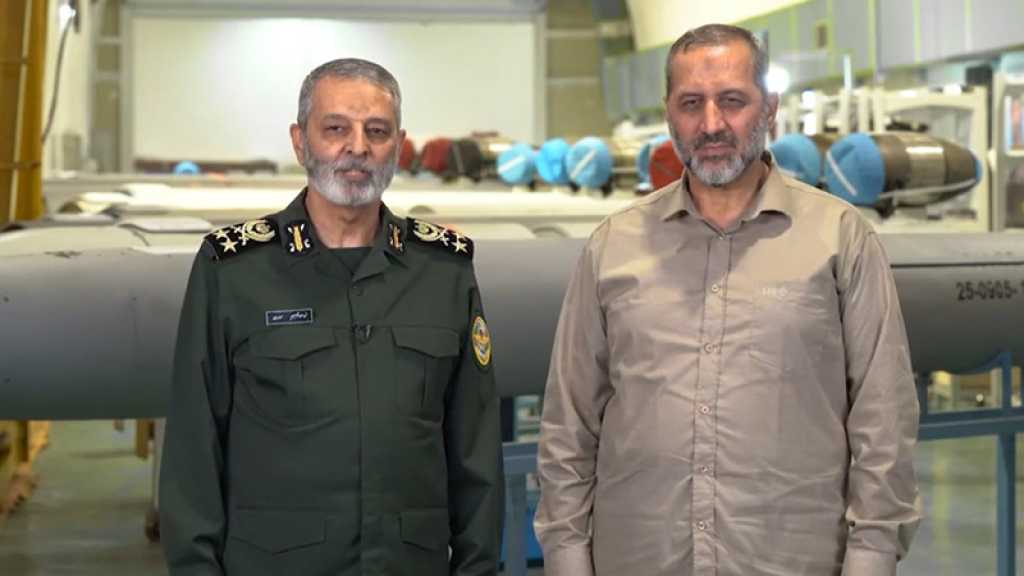 Les missiles iraniens ont «coupé la main à l’ennemi»: Une réponse plus forte attend tout faux pas, dit le général Moussavi
