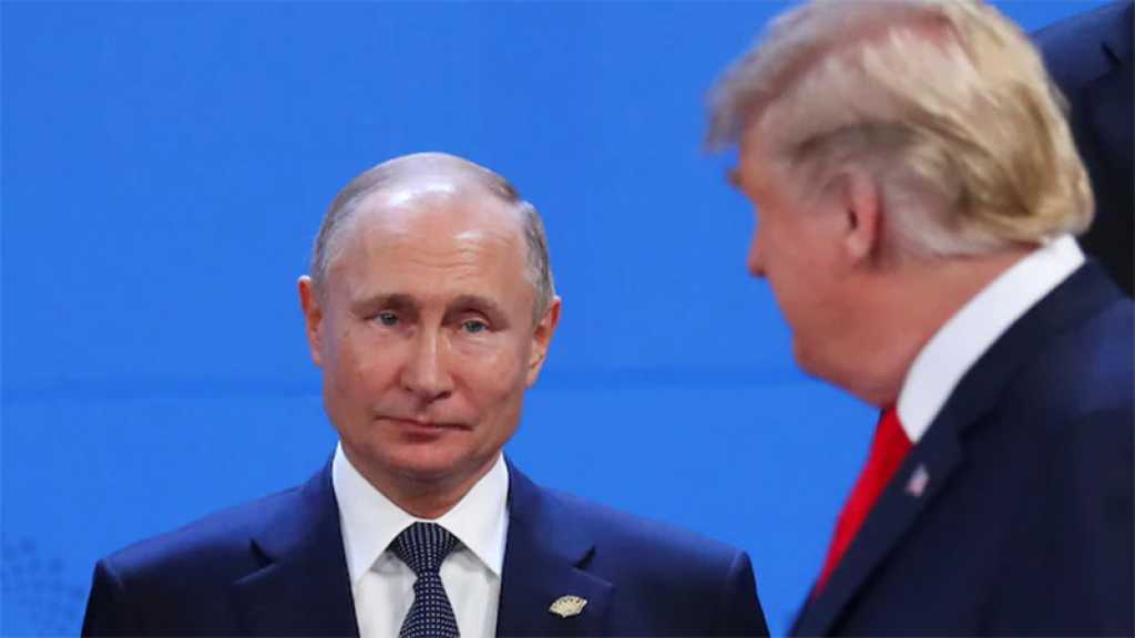Guerre en Ukraine: La Russie reste prête à négocier avec Kiev après l’ultimatum de Trump