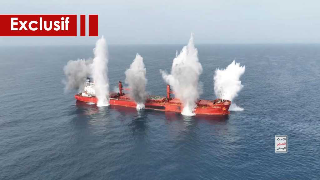 Yémen–«Israël»: La guerre d’usure s’intensifie sur fond d’impasse stratégique