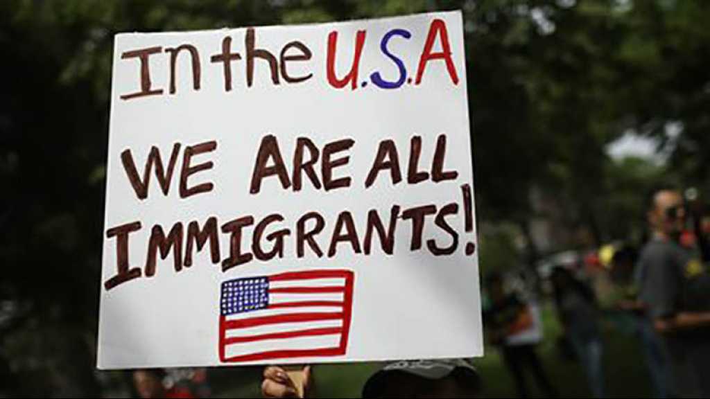 États-Unis: L’administration Trump expulse des immigrés en situation irrégulière en Eswatini