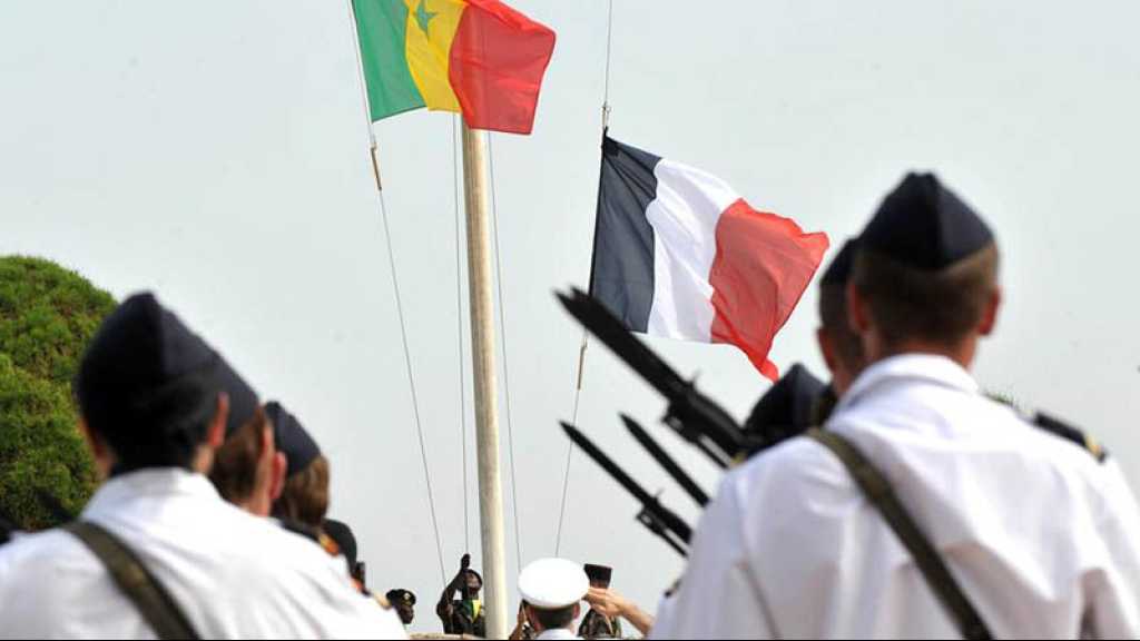 L’armée française s’apprête à mettre fin à sa présence permanente au Sénégal