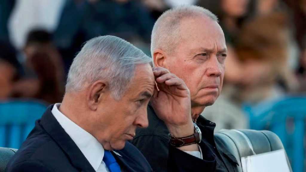 La CPI rejette la demande d’«Israël» d’annuler les mandats d’arrêt contre Netanyahu et Gallant