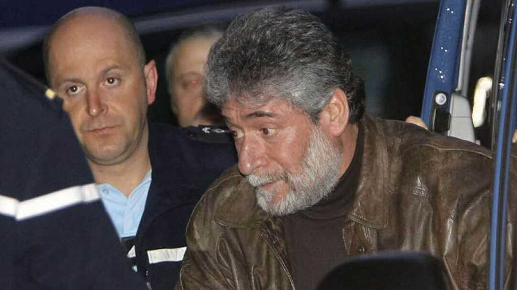 La justice française ordonne la libération du Libanais Georges Abdallah après 41 ans de détention