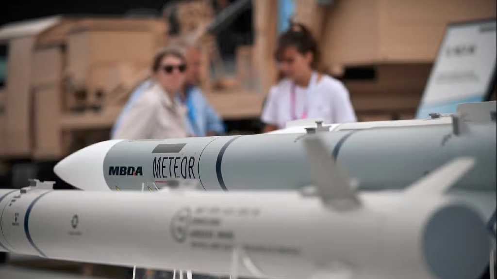 Gaza: Le missilier européen MBDA complice de crimes de guerre