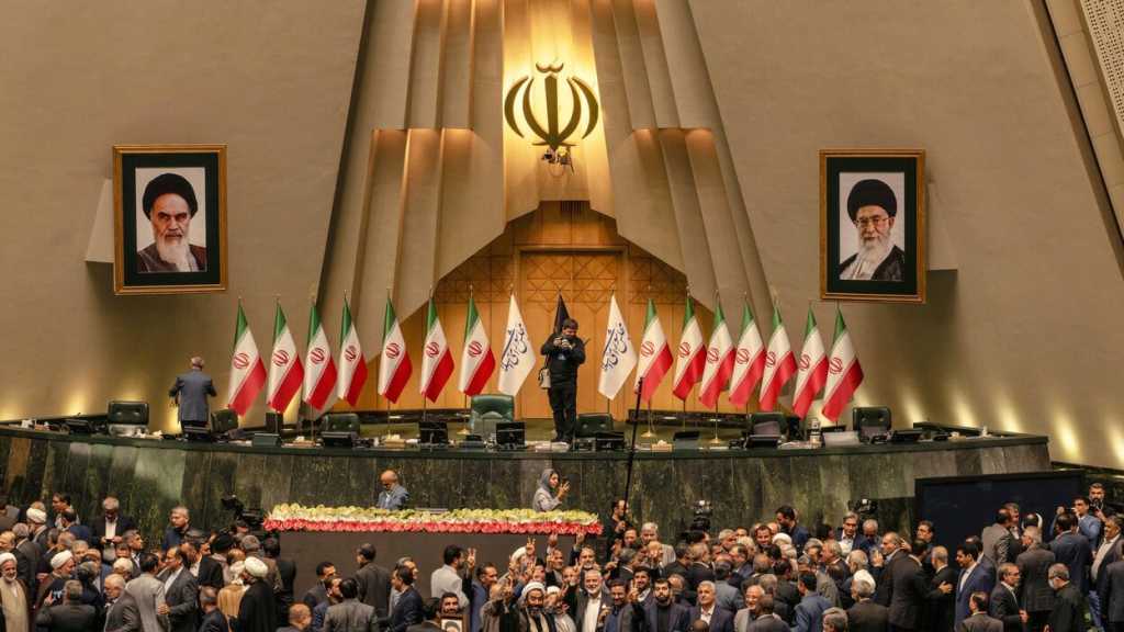 Agression contre Téhéran: Les députés iraniens exhortent les États à imposer des sanctions à «Israël»