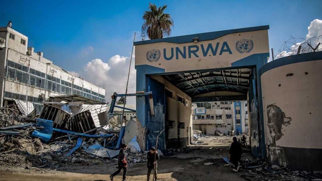 Gaza: «Israël» refuse le renouvellement de visas à des responsables onusiens