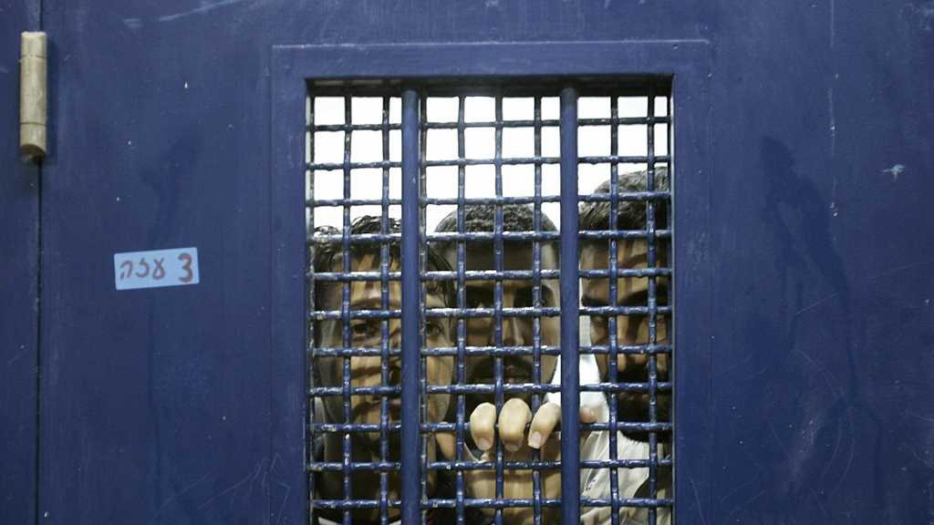 Itamar Ben-Gvir se vante d’affamer les prisonniers palestiniens dans les prisons «israéliennes»