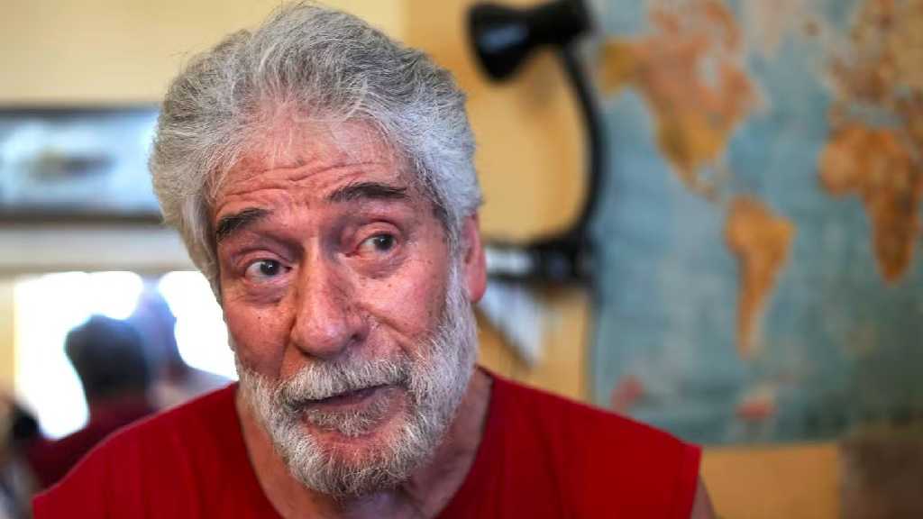 Georges Abdallah salue la «mobilisation» qui a conduit à la décision de le libérer