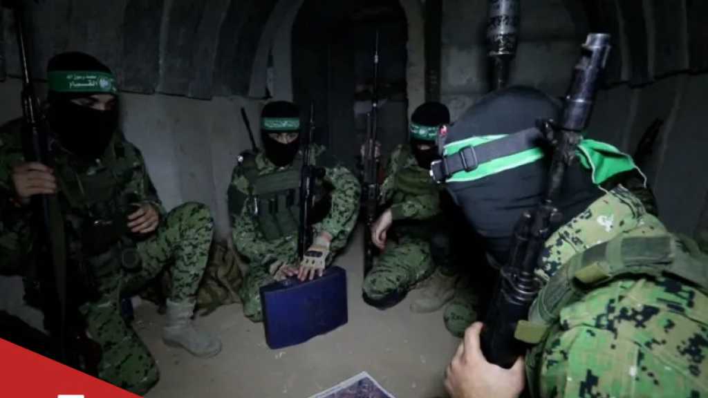 Gaza: En dépit de toutes les circonstances désastreuses, la résistance persiste et inflige des pertes croissantes à l’armée «israélienne»