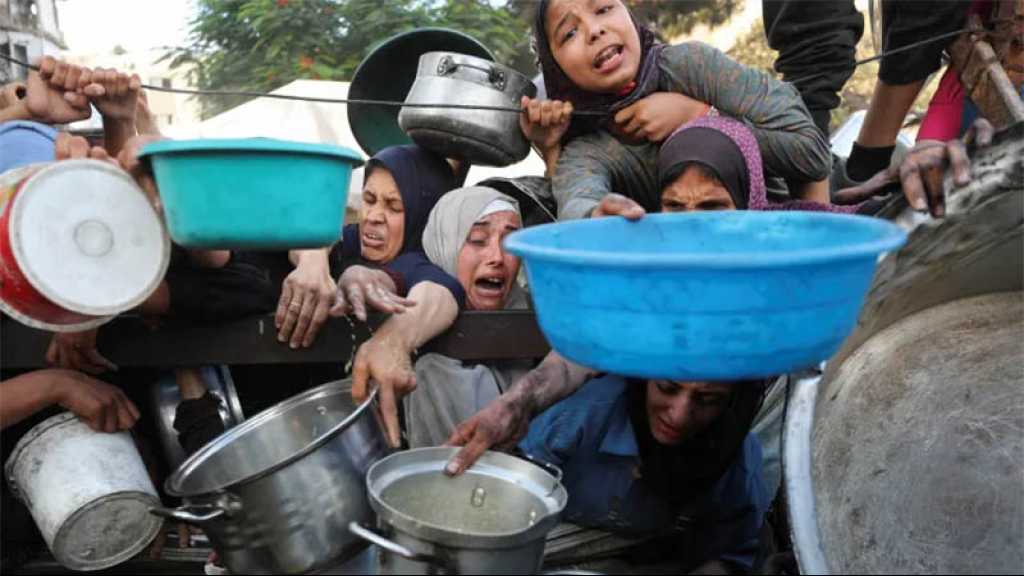 Gaza: 18 décès liés à la famine en 24h, l’Unrwa réitère son appel urgent à lever le blocus «israélien»