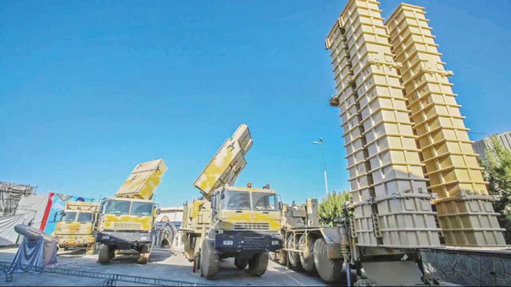 L’Iran a remplacé ses systèmes de défense aérienne endommagées lors de l’agression «israélienne»