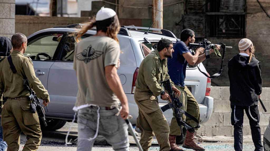 Cisjordanie occupée: «Israël» a déplacé 69 communautés palestiniennes depuis 2023, selon l’ONU